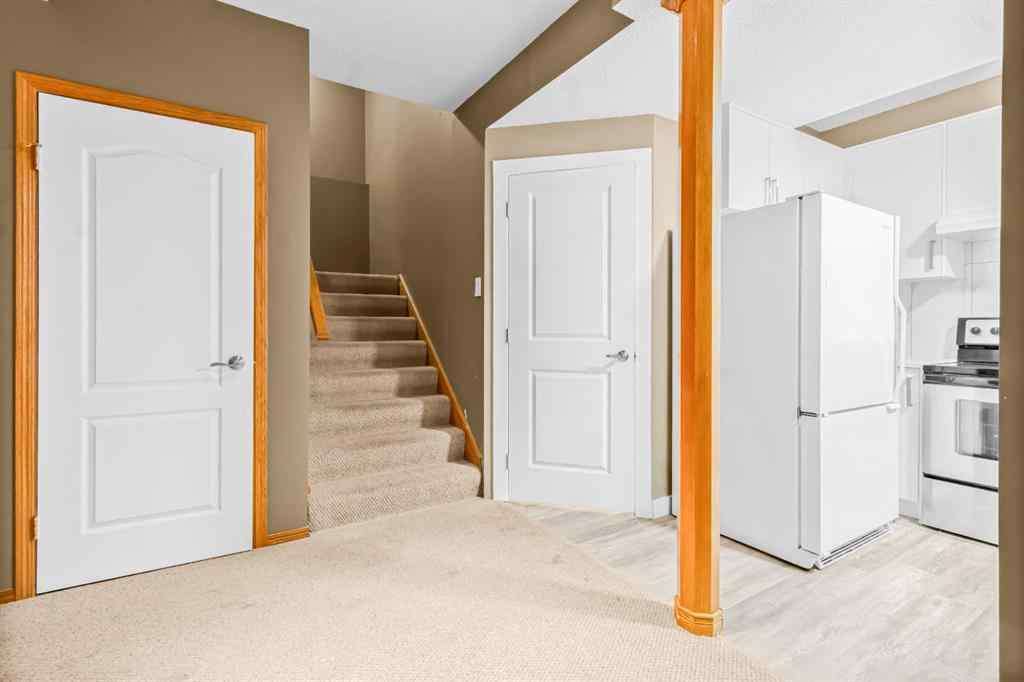 MLS&reg; # A2270664 - 18352 Chaparral Street SE in Chaparral Calgary, Residential Open Houses