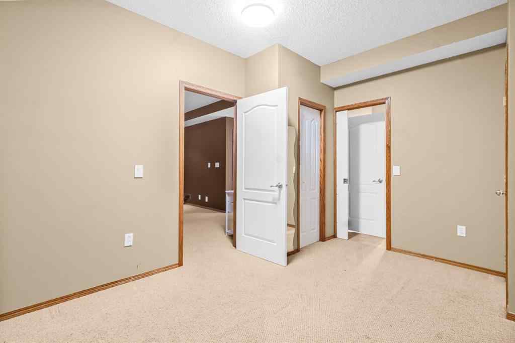 MLS&reg; # A2270664 - 18352 Chaparral Street SE in Chaparral Calgary, Residential Open Houses