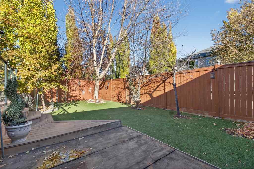 MLS&reg; # A2270664 - 18352 Chaparral Street SE in Chaparral Calgary, Residential Open Houses