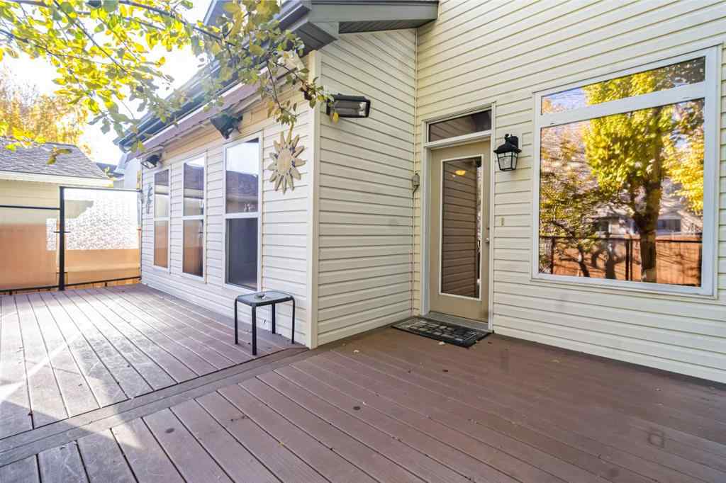 MLS&reg; # A2270664 - 18352 Chaparral Street SE in Chaparral Calgary, Residential Open Houses