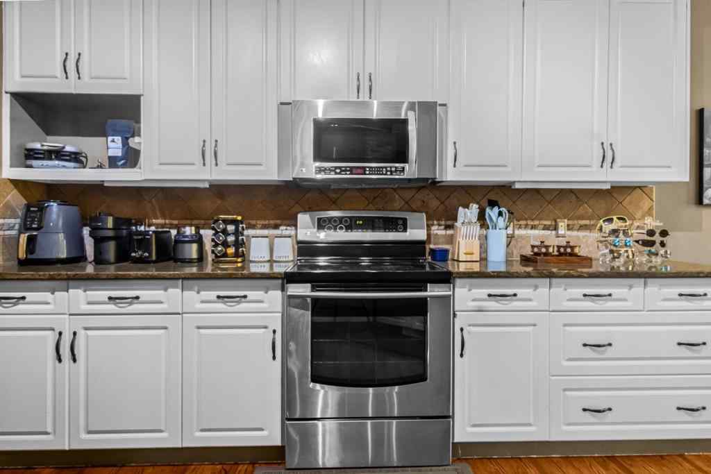 MLS&reg; # A2270664 - 18352 Chaparral Street SE in Chaparral Calgary, Residential Open Houses