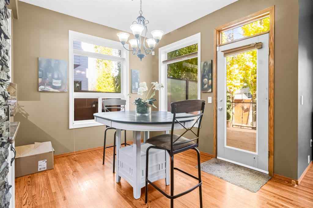 MLS&reg; # A2270664 - 18352 Chaparral Street SE in Chaparral Calgary, Residential Open Houses