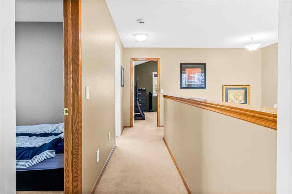 MLS&reg; # A2270664 - 18352 Chaparral Street SE in Chaparral Calgary, Residential Open Houses