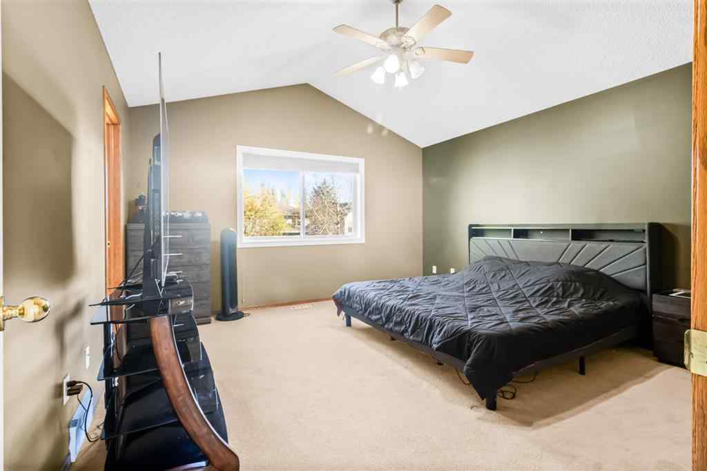 MLS&reg; # A2270664 - 18352 Chaparral Street SE in Chaparral Calgary, Residential Open Houses