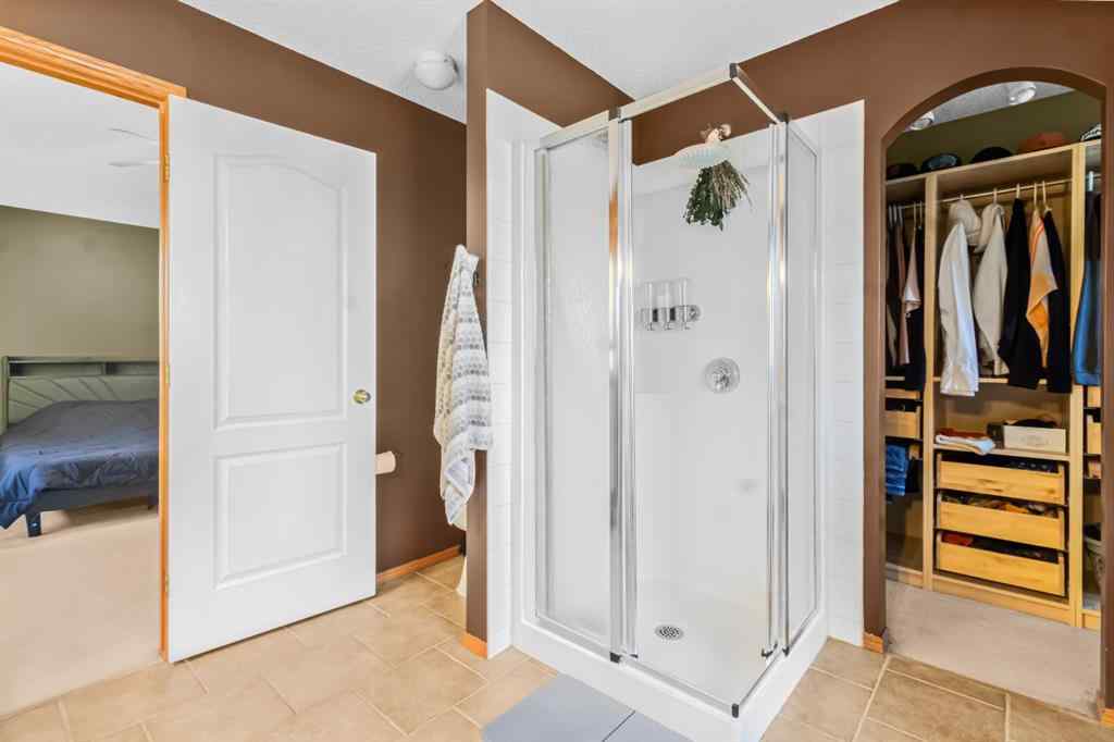 MLS&reg; # A2270664 - 18352 Chaparral Street SE in Chaparral Calgary, Residential Open Houses