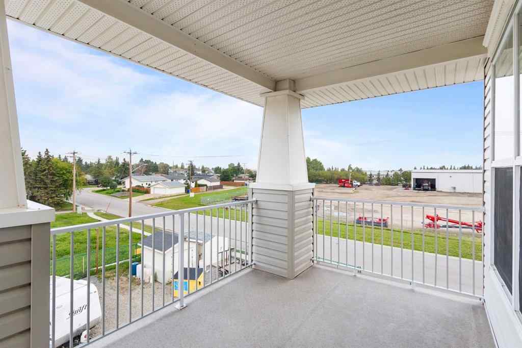 MLS&reg; # A2270666 - Unit #314 4500 50 Avenue  in NONE Olds, Residential Open Houses