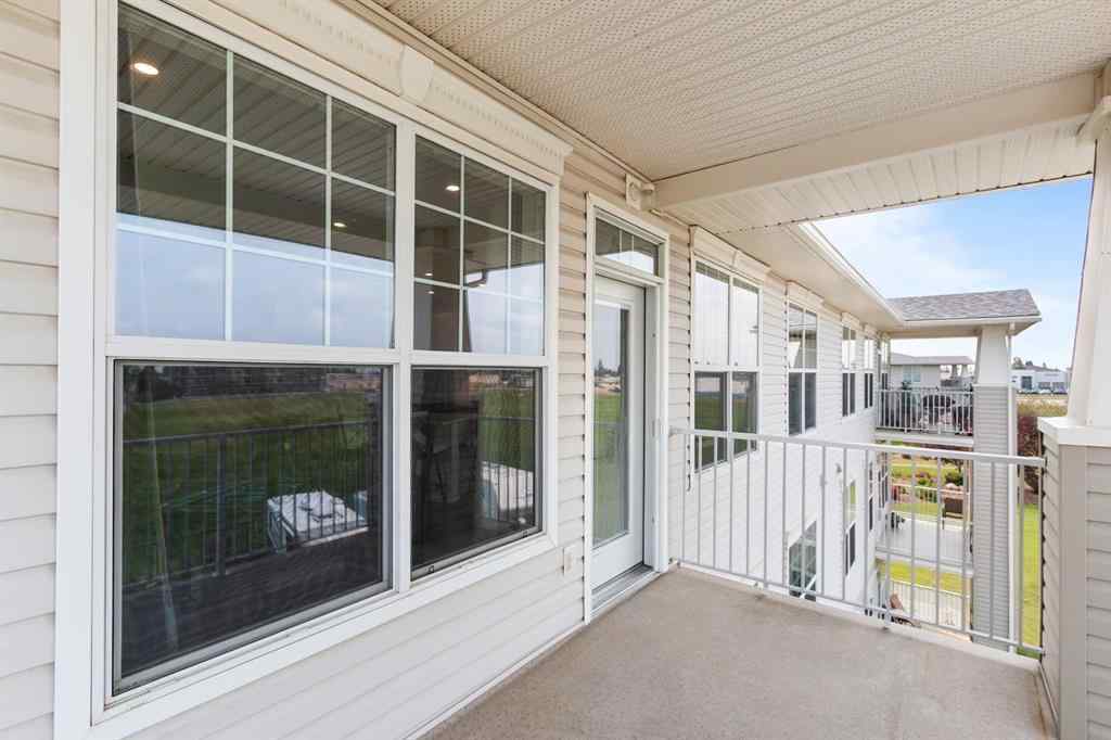 MLS&reg; # A2270666 - Unit #314 4500 50 Avenue  in NONE Olds, Residential Open Houses