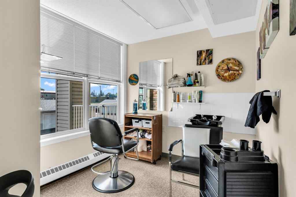 MLS&reg; # A2270666 - Unit #314 4500 50 Avenue  in NONE Olds, Residential Open Houses