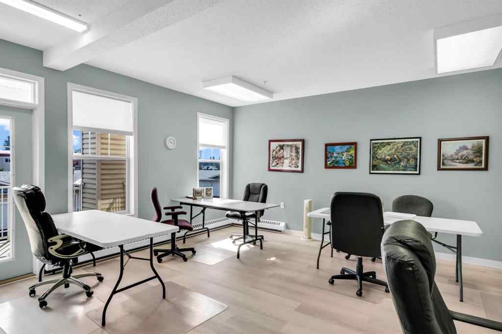 MLS&reg; # A2270666 - Unit #314 4500 50 Avenue  in NONE Olds, Residential Open Houses