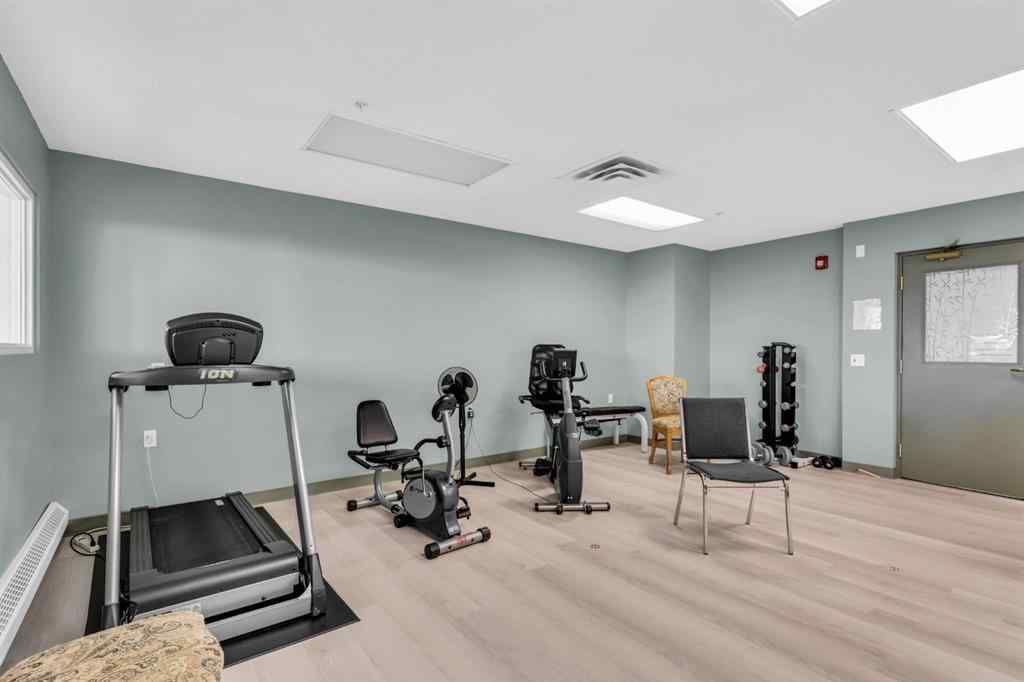 MLS&reg; # A2270666 - Unit #314 4500 50 Avenue  in NONE Olds, Residential Open Houses