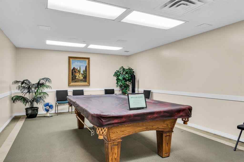 MLS&reg; # A2270666 - Unit #314 4500 50 Avenue  in NONE Olds, Residential Open Houses