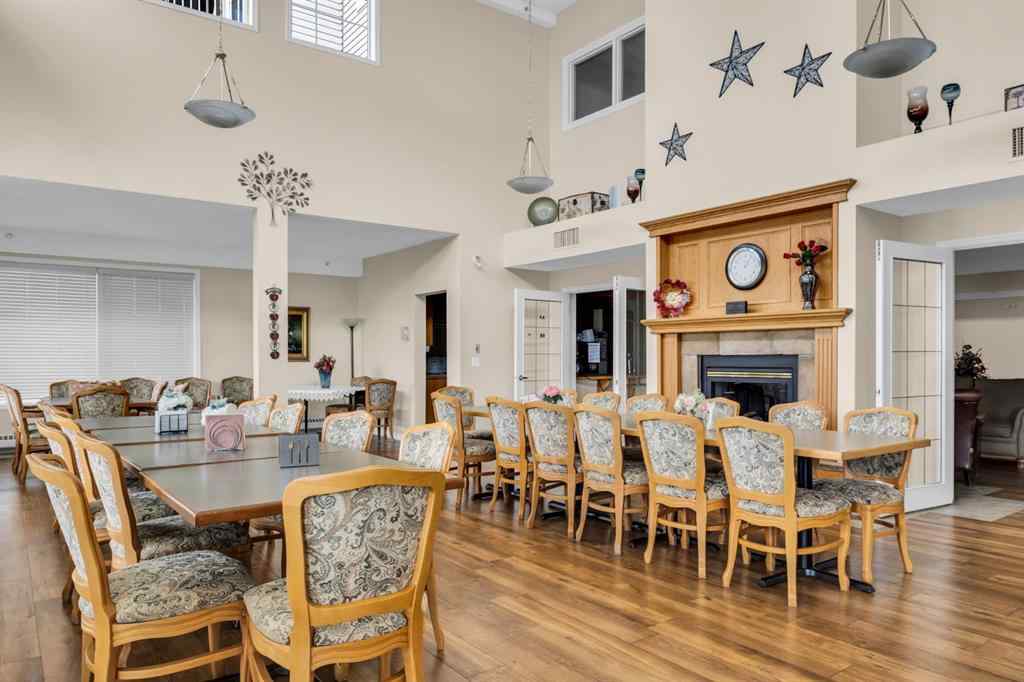 MLS&reg; # A2270666 - Unit #314 4500 50 Avenue  in NONE Olds, Residential Open Houses