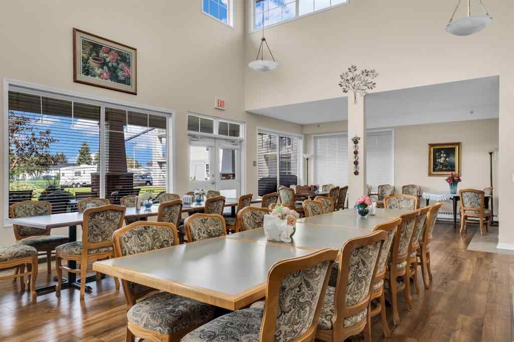 MLS&reg; # A2270666 - Unit #314 4500 50 Avenue  in NONE Olds, Residential Open Houses