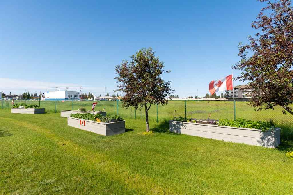 MLS&reg; # A2270666 - Unit #314 4500 50 Avenue  in NONE Olds, Residential Open Houses