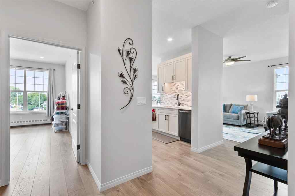 MLS&reg; # A2270666 - Unit #314 4500 50 Avenue  in NONE Olds, Residential Open Houses