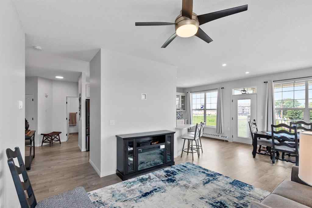 MLS&reg; # A2270666 - Unit #314 4500 50 Avenue  in NONE Olds, Residential Open Houses