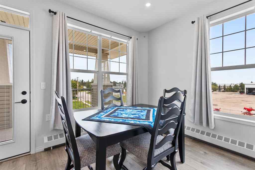 MLS&reg; # A2270666 - Unit #314 4500 50 Avenue  in NONE Olds, Residential Open Houses