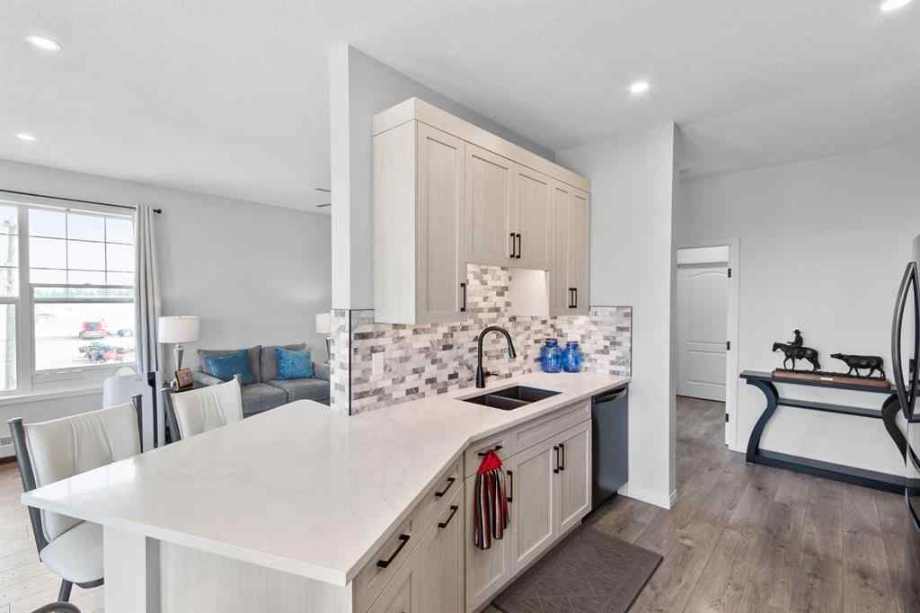 MLS&reg; # A2270666 - Unit #314 4500 50 Avenue  in NONE Olds, Residential Open Houses