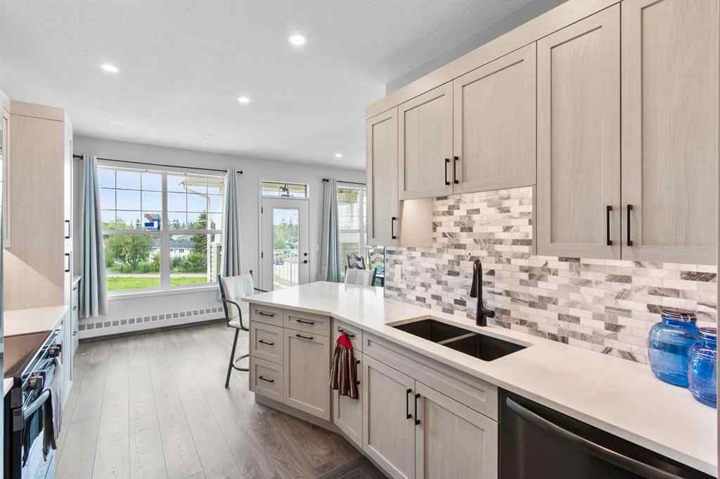 MLS&reg; # A2270666 - Unit #314 4500 50 Avenue  in NONE Olds, Residential Open Houses