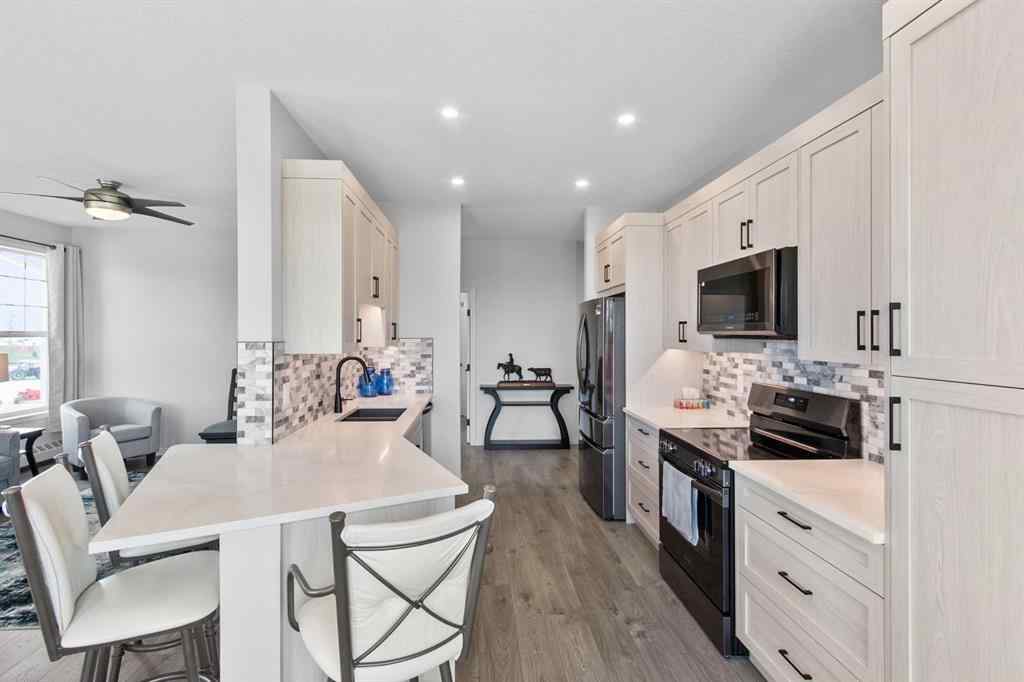 MLS&reg; # A2270666 - Unit #314 4500 50 Avenue  in NONE Olds, Residential Open Houses