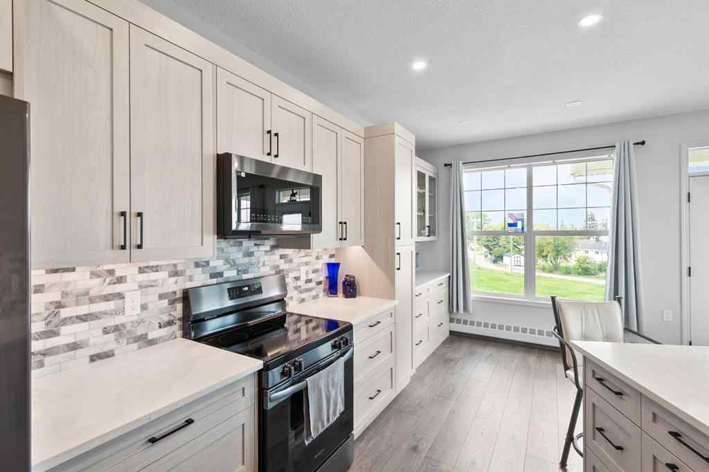 MLS&reg; # A2270666 - Unit #314 4500 50 Avenue  in NONE Olds, Residential Open Houses