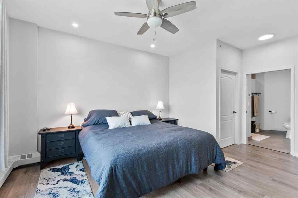 MLS&reg; # A2270666 - Unit #314 4500 50 Avenue  in NONE Olds, Residential Open Houses