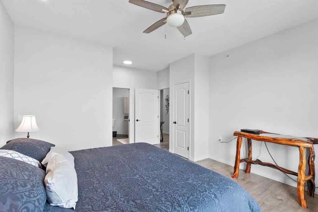 MLS&reg; # A2270666 - Unit #314 4500 50 Avenue  in NONE Olds, Residential Open Houses