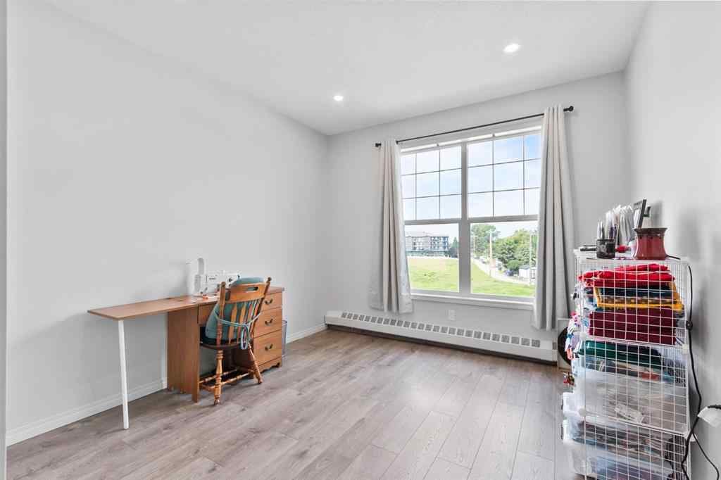 MLS&reg; # A2270666 - Unit #314 4500 50 Avenue  in NONE Olds, Residential Open Houses