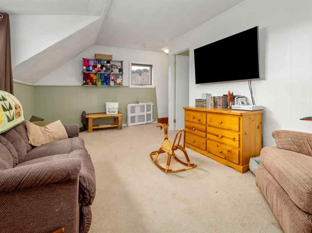 MLS&reg; # A2270667 - 740 First Avenue  in NONE Beaver Mines, Residential Open Houses