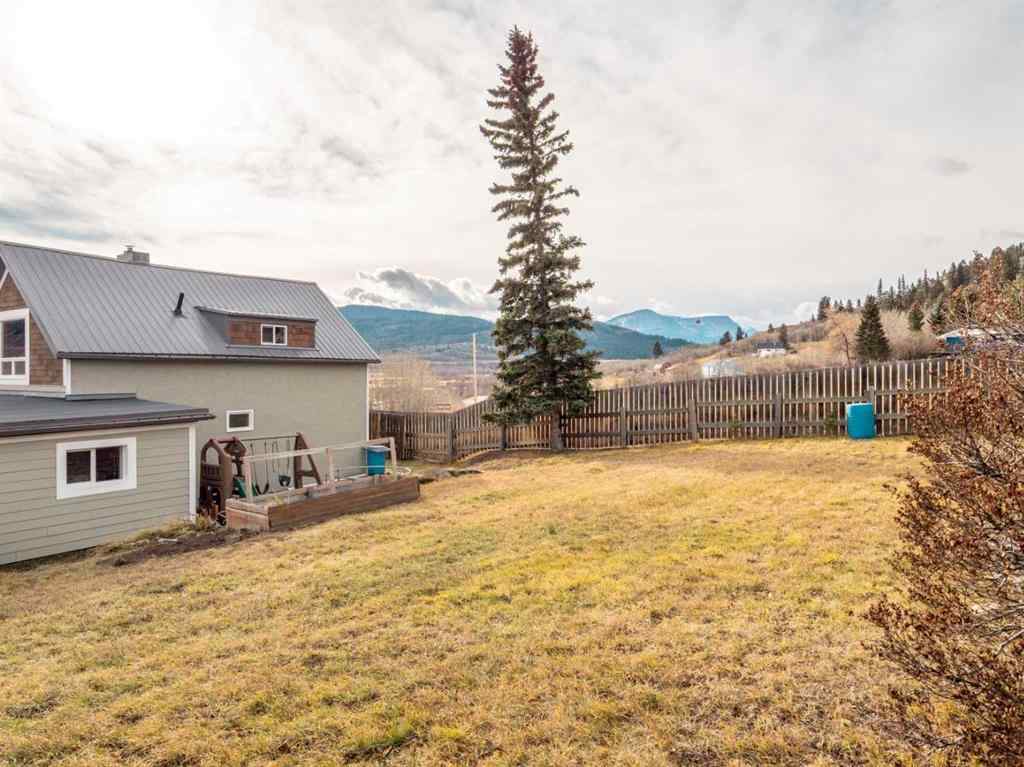 MLS&reg; # A2270667 - 740 First Avenue  in NONE Beaver Mines, Residential Open Houses