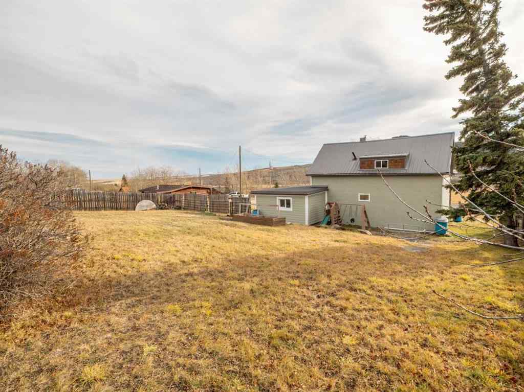 MLS&reg; # A2270667 - 740 First Avenue  in NONE Beaver Mines, Residential Open Houses