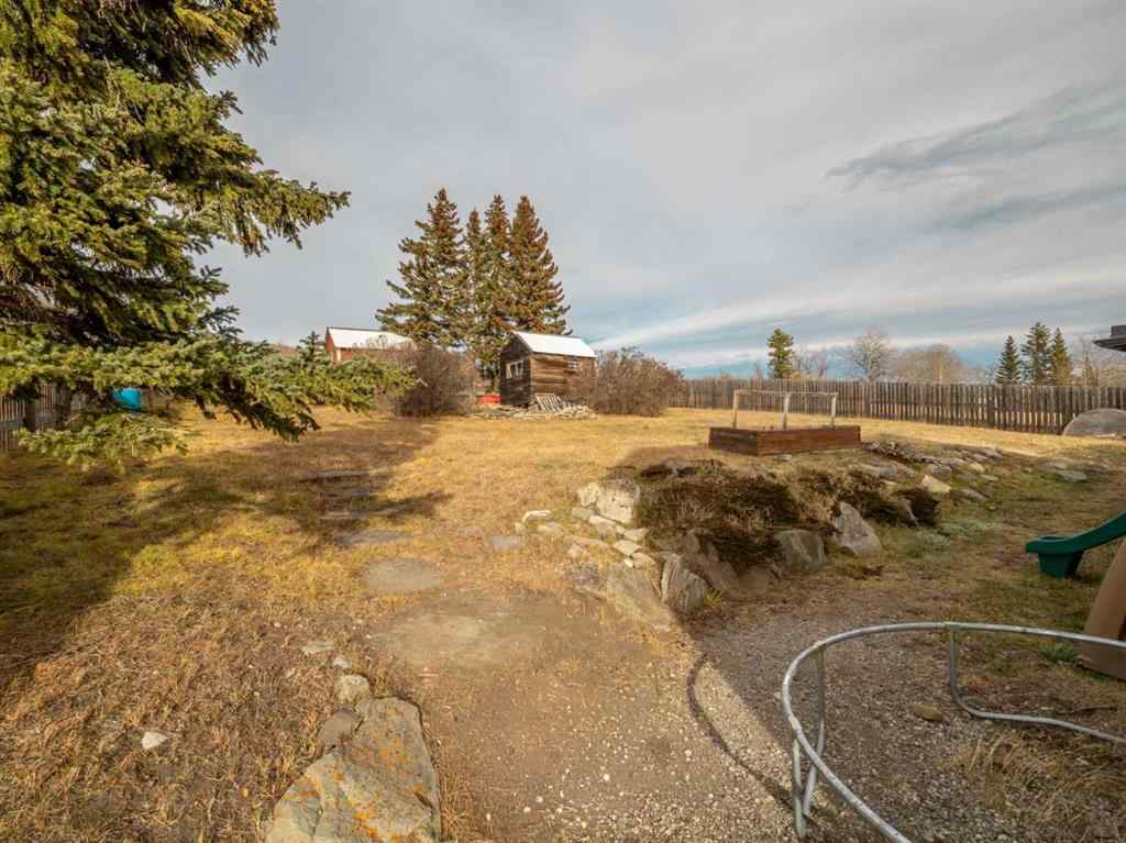 MLS&reg; # A2270667 - 740 First Avenue  in NONE Beaver Mines, Residential Open Houses