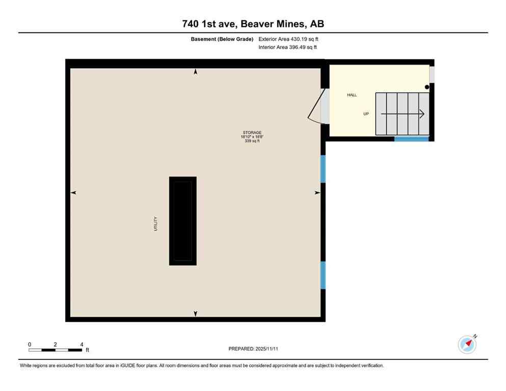MLS&reg; # A2270667 - 740 First Avenue  in NONE Beaver Mines, Residential Open Houses