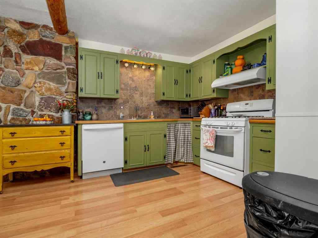 MLS&reg; # A2270667 - 740 First Avenue  in NONE Beaver Mines, Residential Open Houses