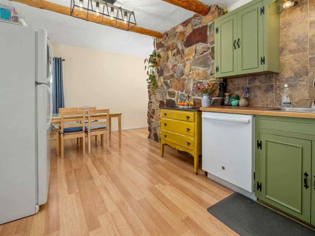 MLS&reg; # A2270667 - 740 First Avenue  in NONE Beaver Mines, Residential Open Houses