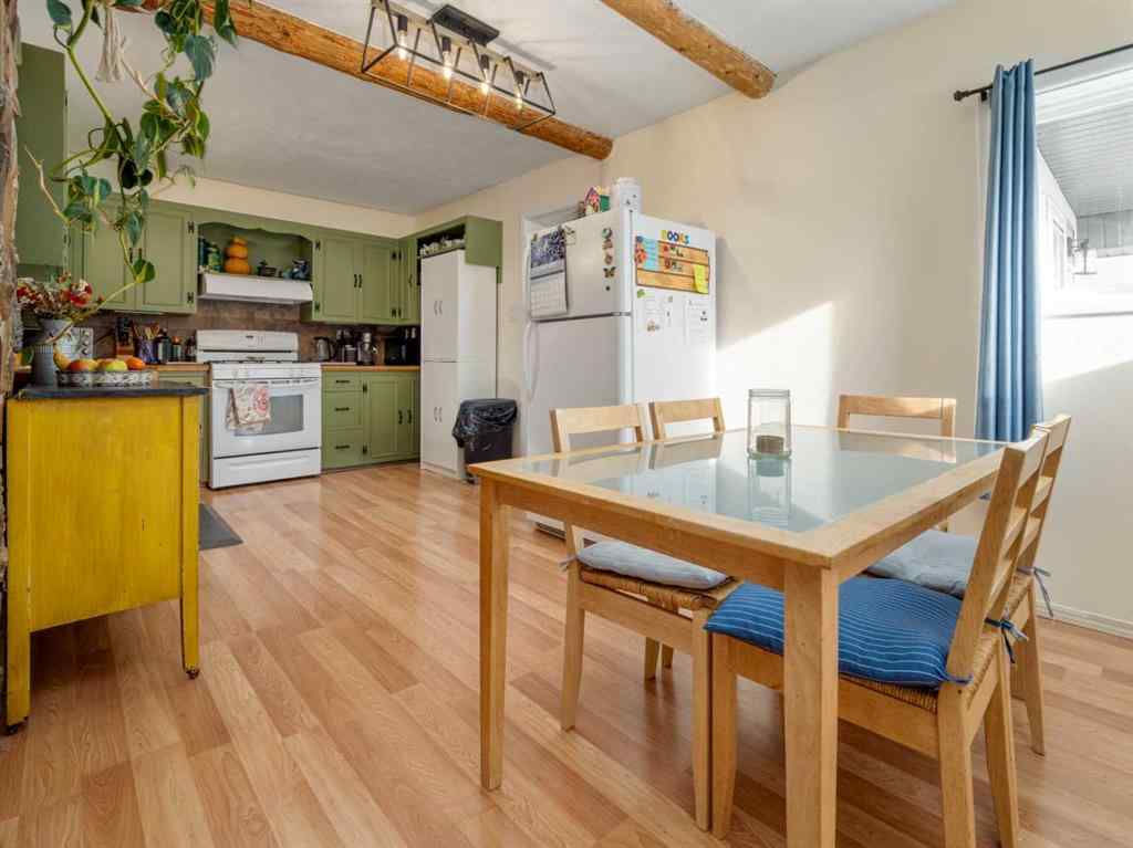 MLS&reg; # A2270667 - 740 First Avenue  in NONE Beaver Mines, Residential Open Houses