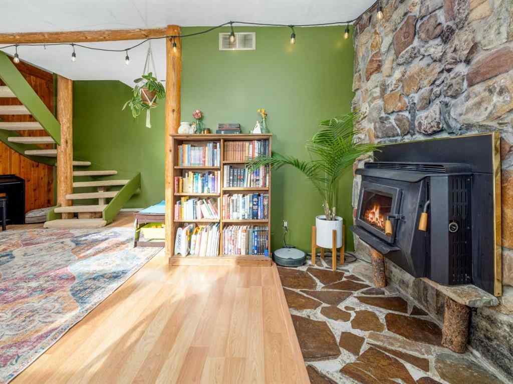 MLS&reg; # A2270667 - 740 First Avenue  in NONE Beaver Mines, Residential Open Houses