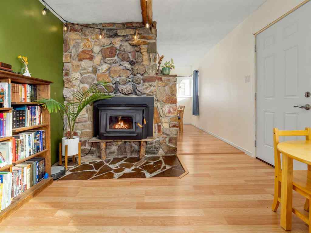 MLS&reg; # A2270667 - 740 First Avenue  in NONE Beaver Mines, Residential Open Houses