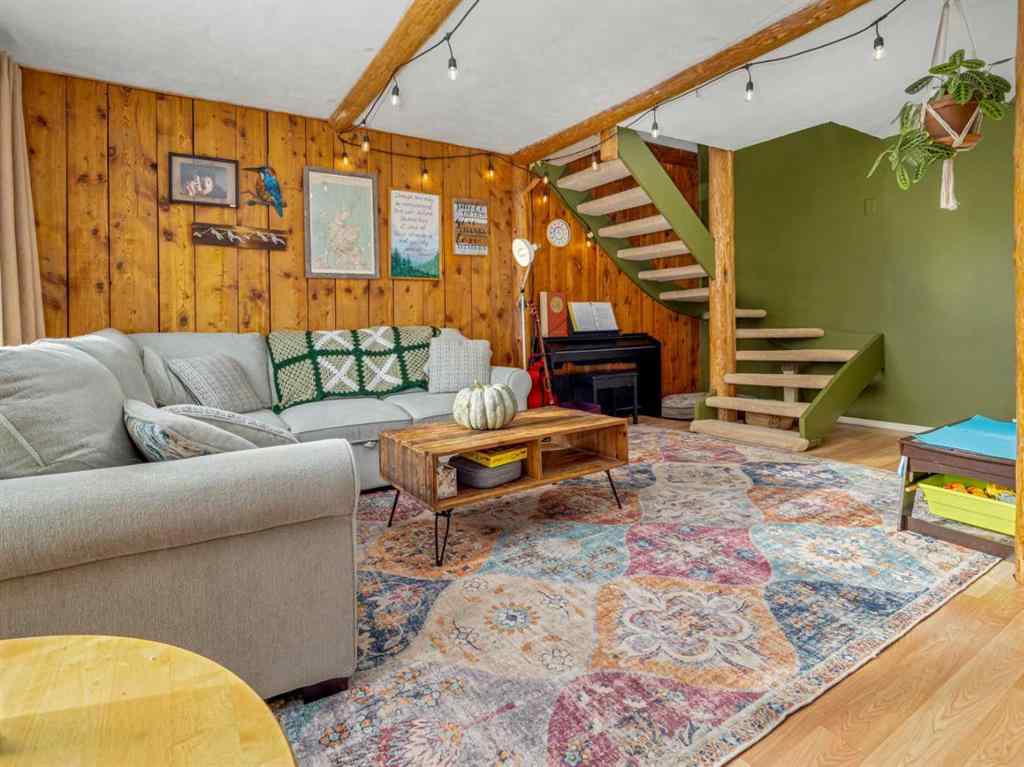 MLS&reg; # A2270667 - 740 First Avenue  in NONE Beaver Mines, Residential Open Houses