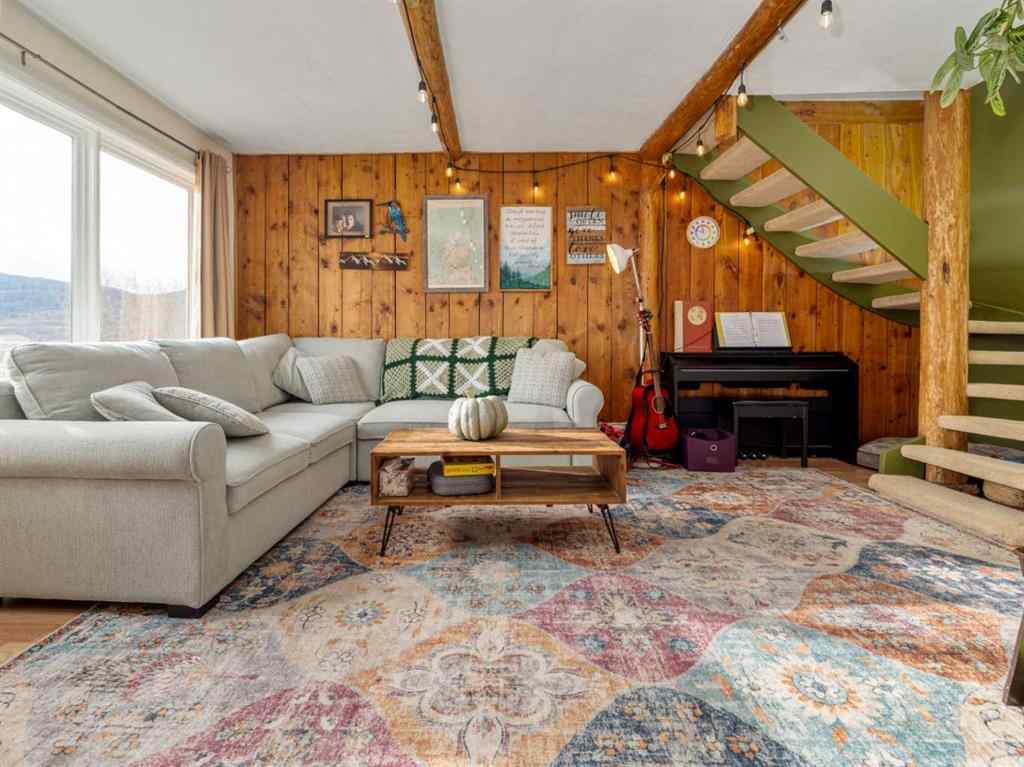 MLS&reg; # A2270667 - 740 First Avenue  in NONE Beaver Mines, Residential Open Houses