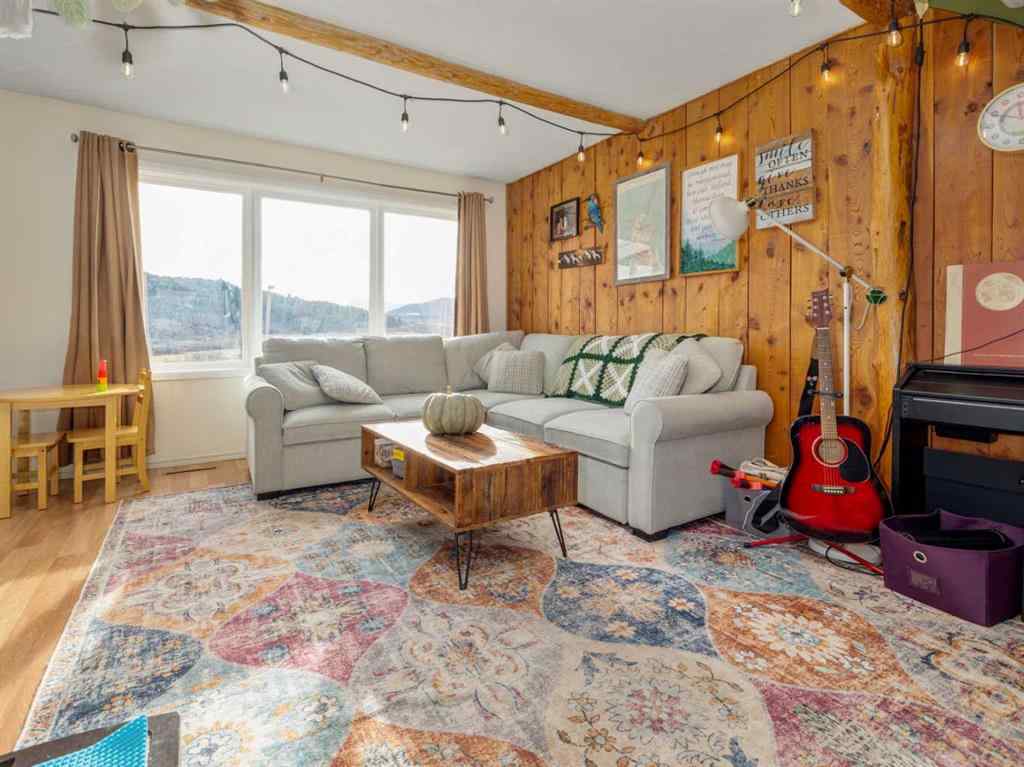 MLS&reg; # A2270667 - 740 First Avenue  in NONE Beaver Mines, Residential Open Houses