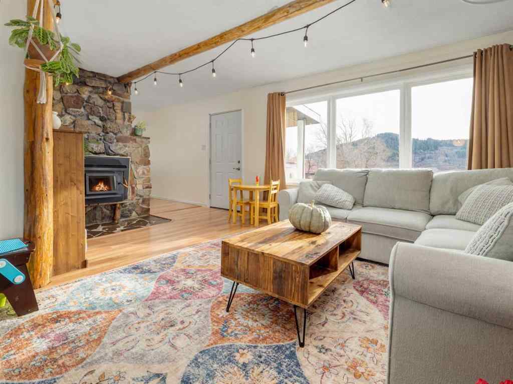 MLS&reg; # A2270667 - 740 First Avenue  in NONE Beaver Mines, Residential Open Houses