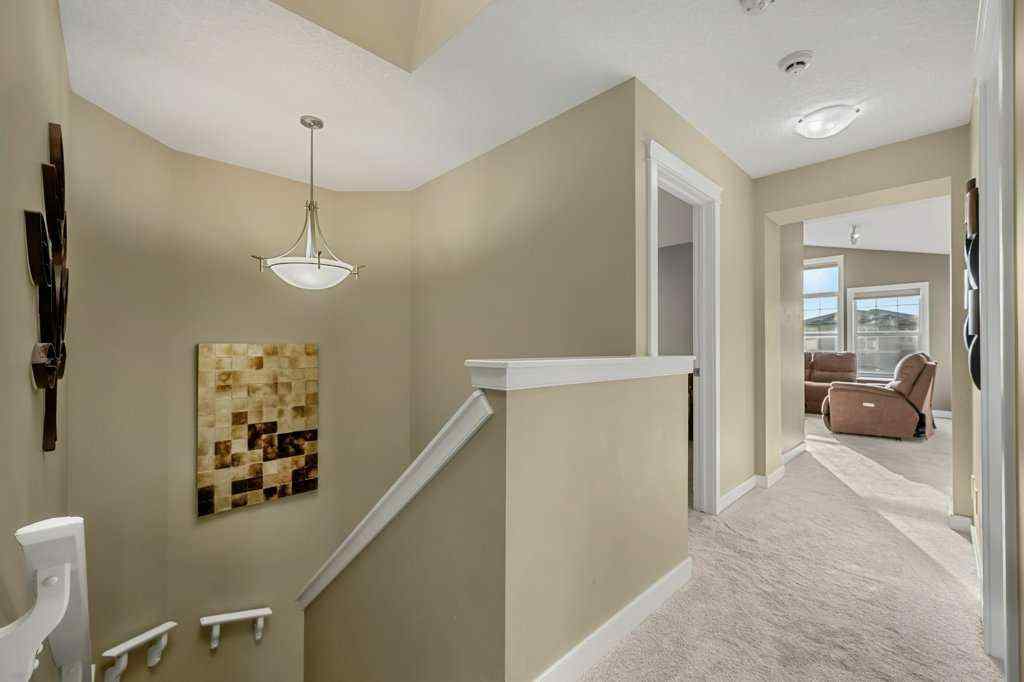 MLS® A2270668 - 92 Everoak Circle SW in Evergreen Calgary, Residential