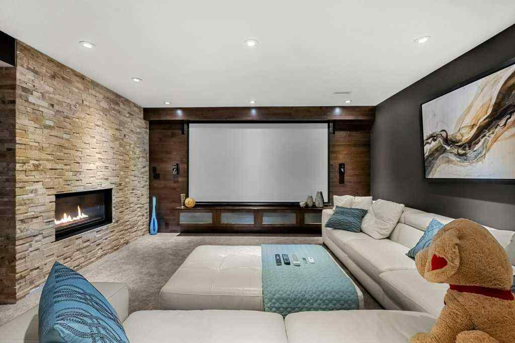 MLS® A2270668 - 92 Everoak Circle SW in Evergreen Calgary, Residential