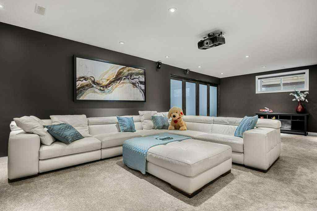 MLS® A2270668 - 92 Everoak Circle SW in Evergreen Calgary, Residential