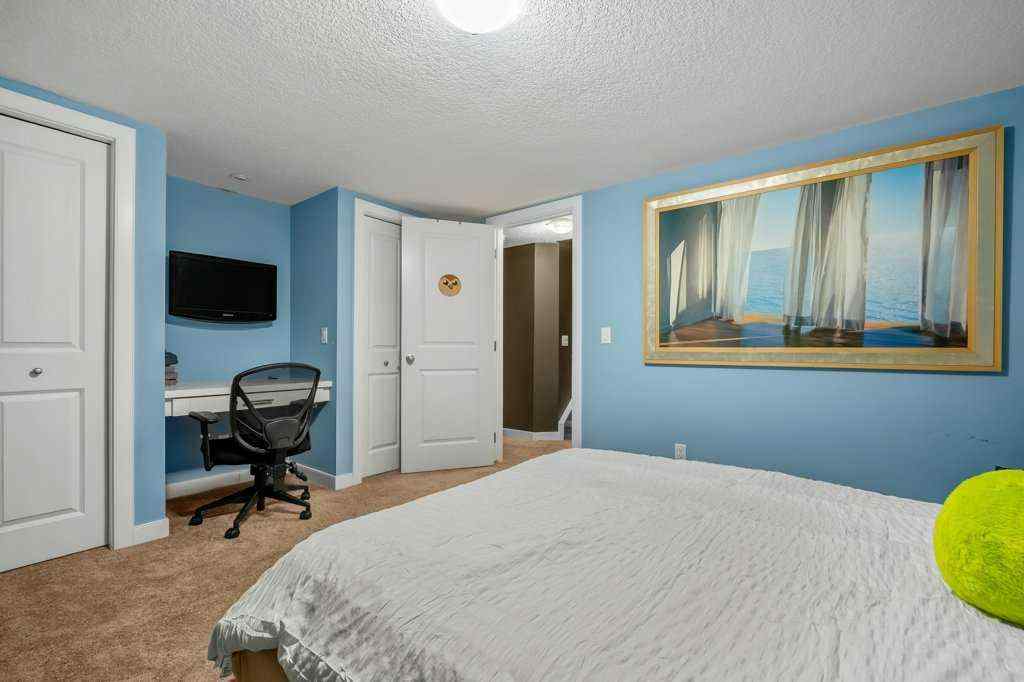 MLS® A2270668 - 92 Everoak Circle SW in Evergreen Calgary, Residential