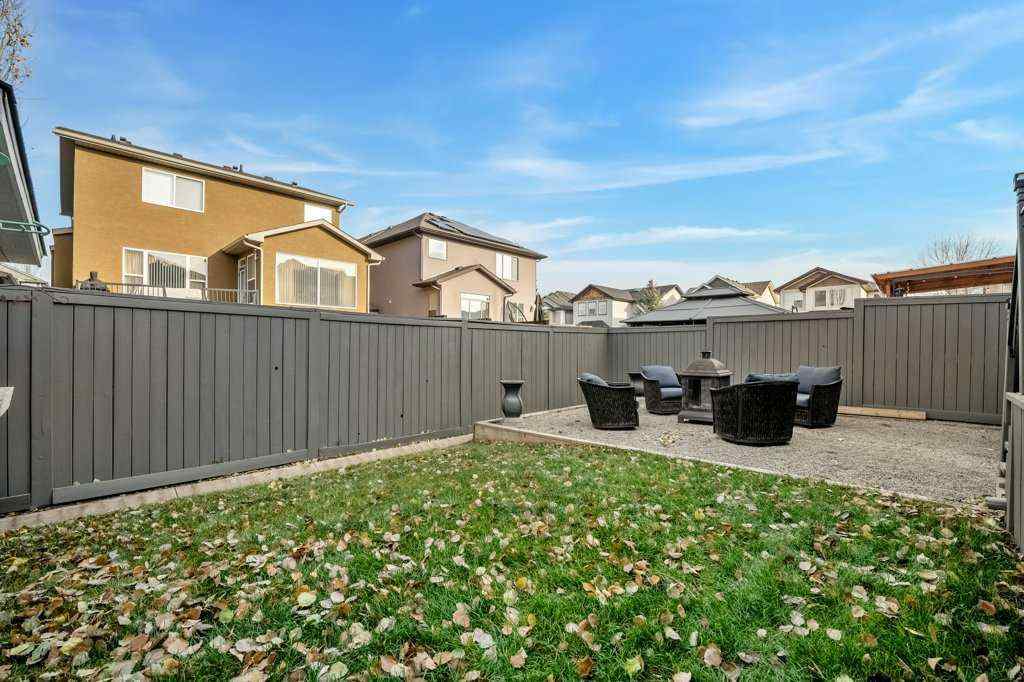MLS® A2270668 - 92 Everoak Circle SW in Evergreen Calgary, Residential