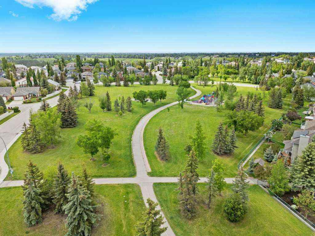 MLS® A2270668 - 92 Everoak Circle SW in Evergreen Calgary, Residential