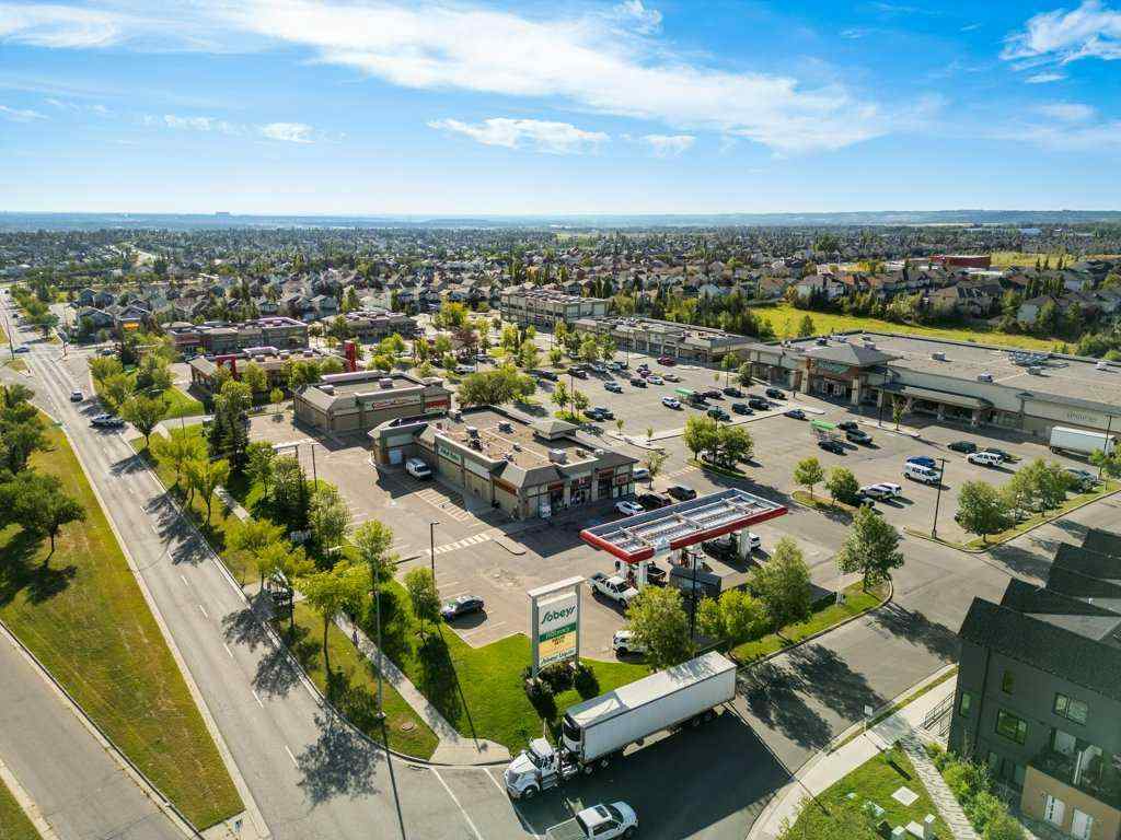 MLS® A2270668 - 92 Everoak Circle SW in Evergreen Calgary, Residential