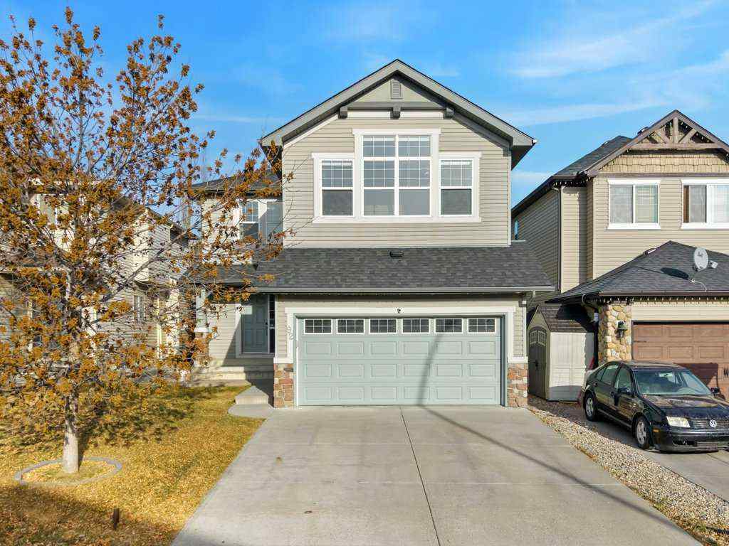 MLS® A2270668 - 92 Everoak Circle SW in Evergreen Calgary, Residential